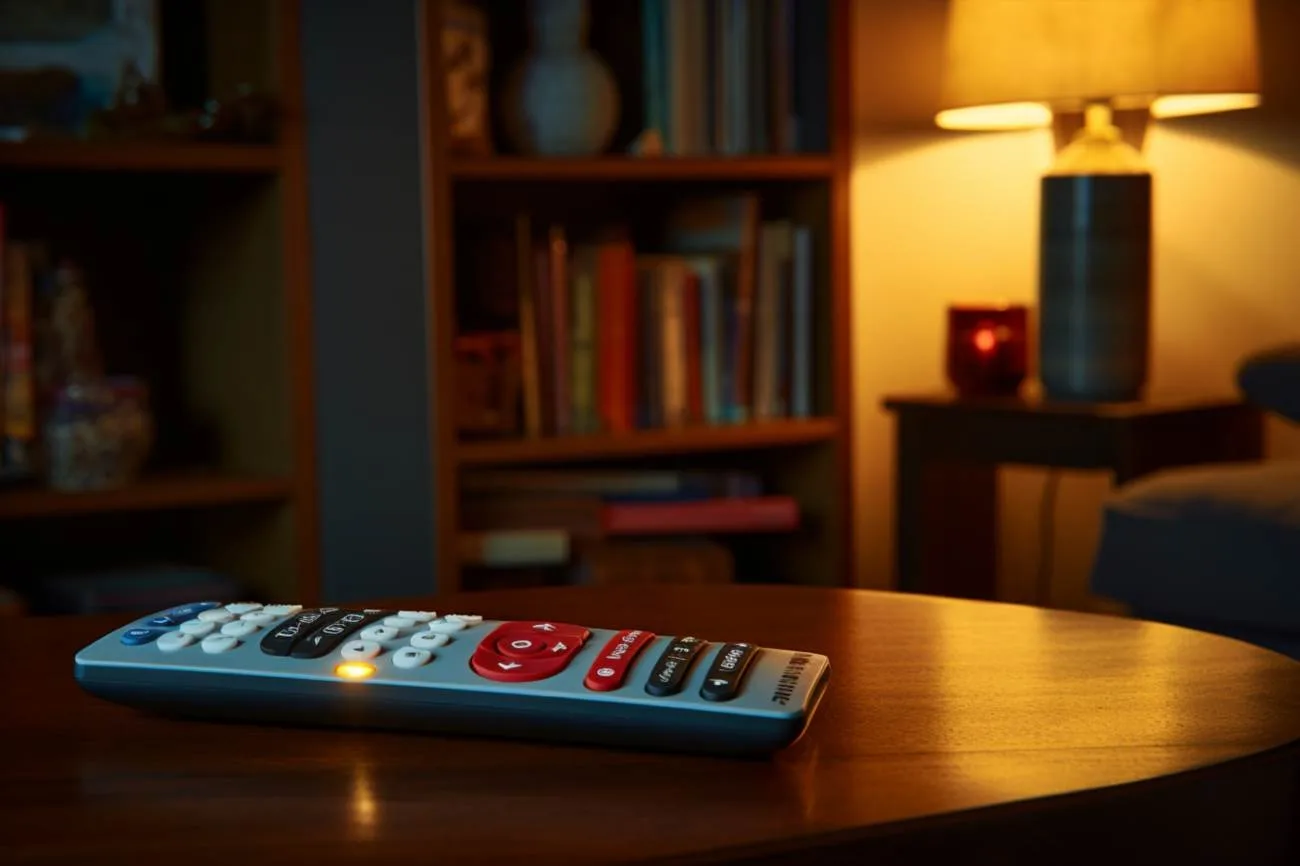 Mindig tv dekóder távirányító: az irányítás kényelme a kezedben