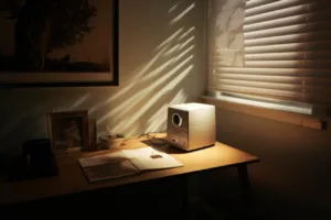 Mini projektor telefonhoz